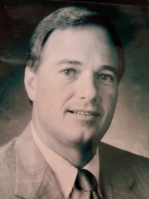 Obituary of Philip "Flip" Dunn Von Blond