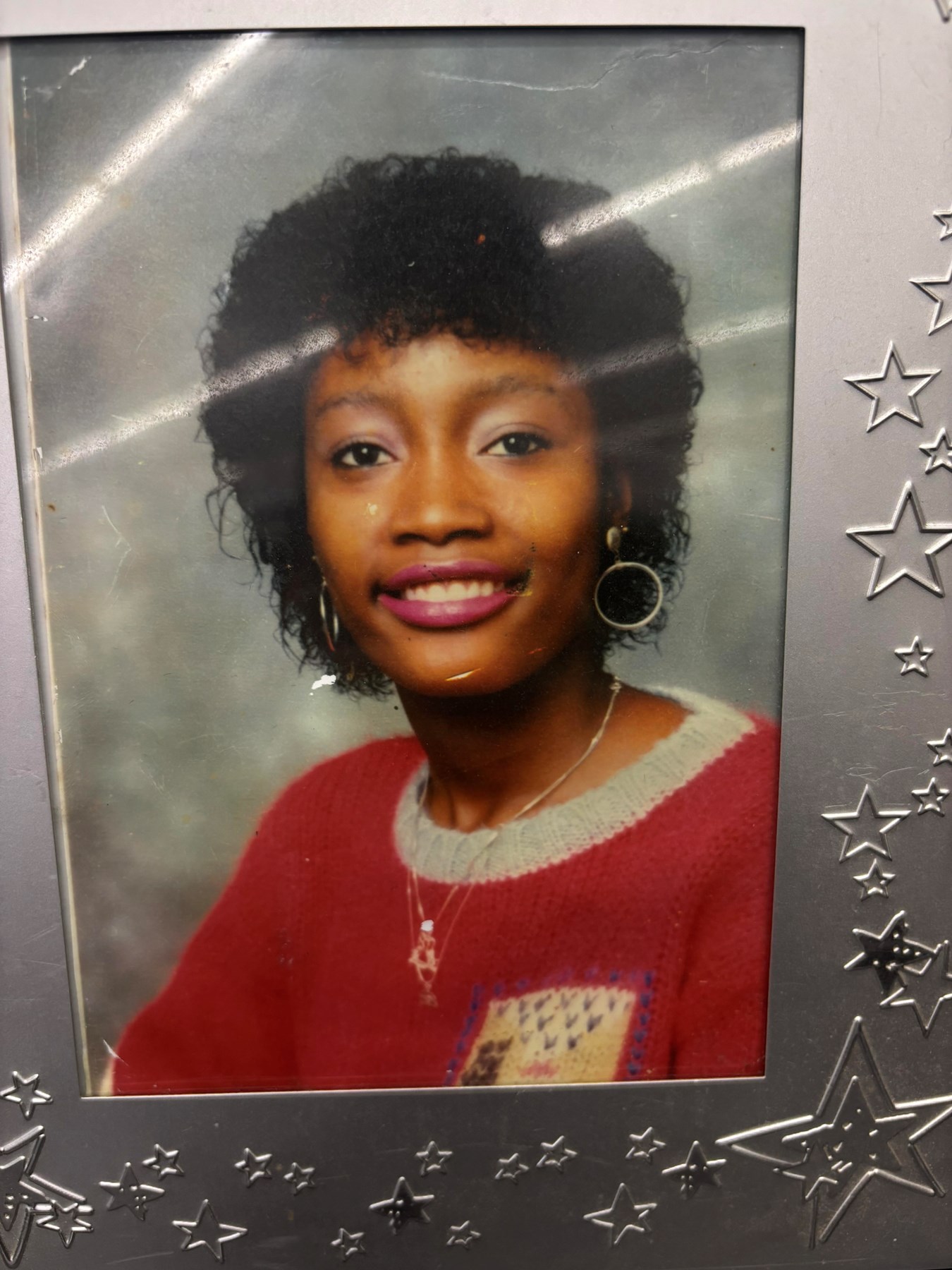 Obituary of Alicia Hinton