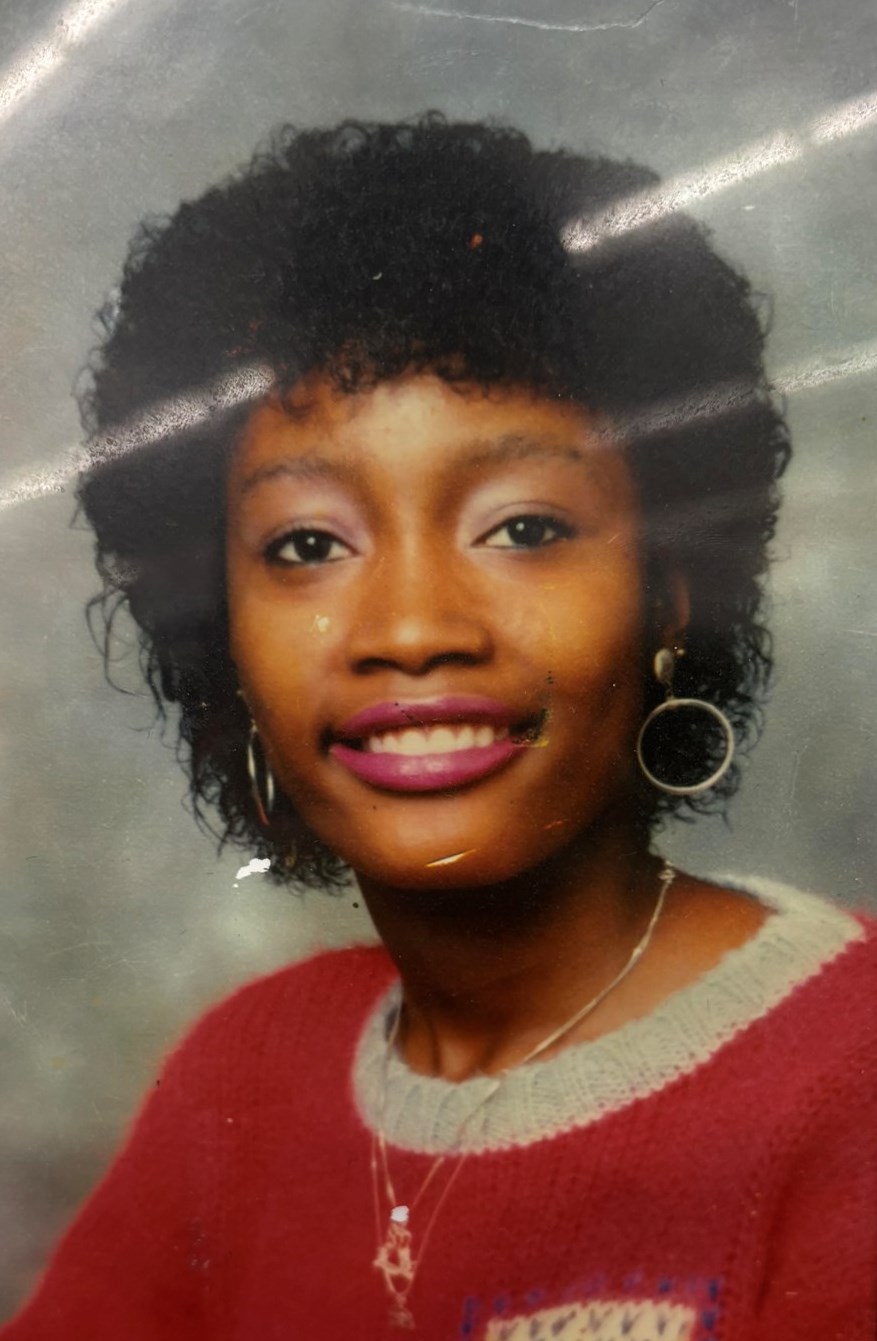 Alicia Hinton Obituary - Chattanooga, TN