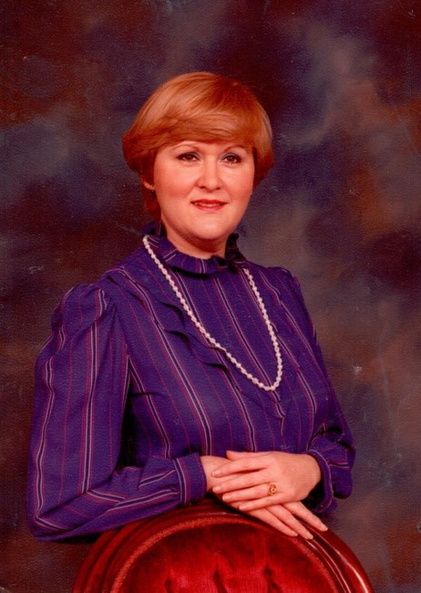 Obituary of Barbara Ann Tritapoe