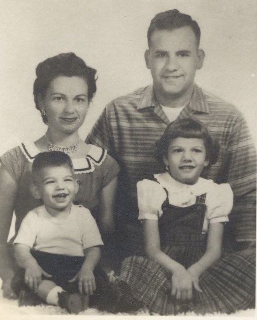 Gabe Broussard Obituary Haughton La