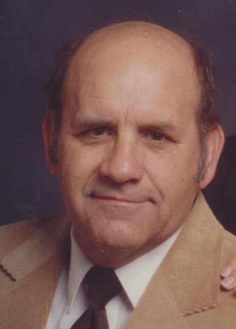Gabe Broussard Obituary Haughton La
