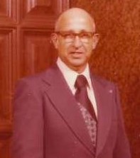 Obituary of William Dalton Forse