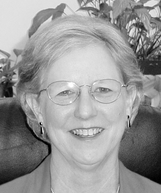 Obituary of Jane West