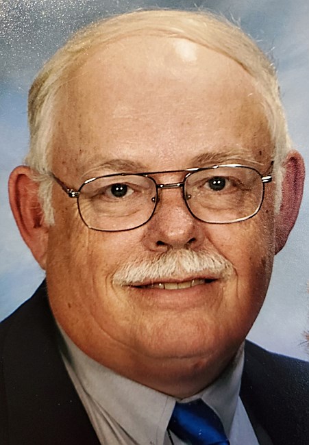 Obituario de John C. Colebank