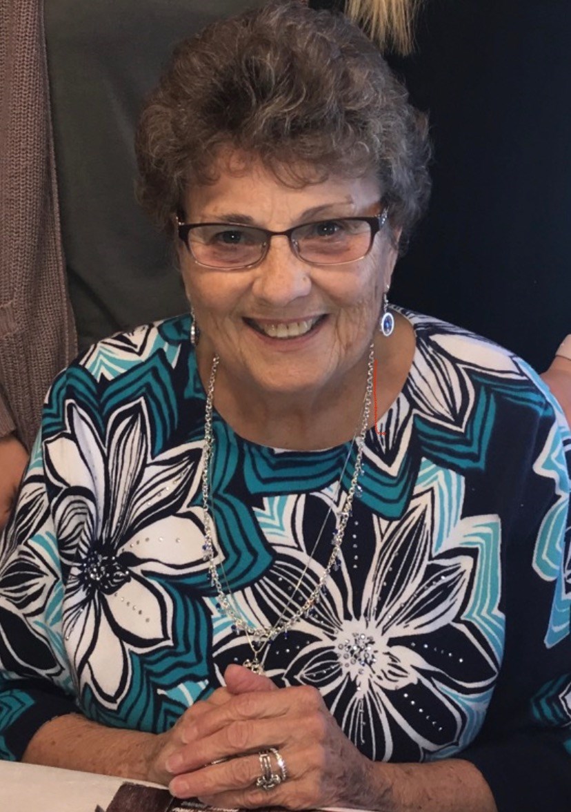 Obituary of Julia Webb Price