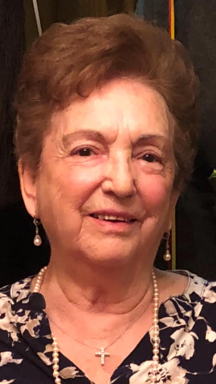 Obituary of Ilda L. Riobo