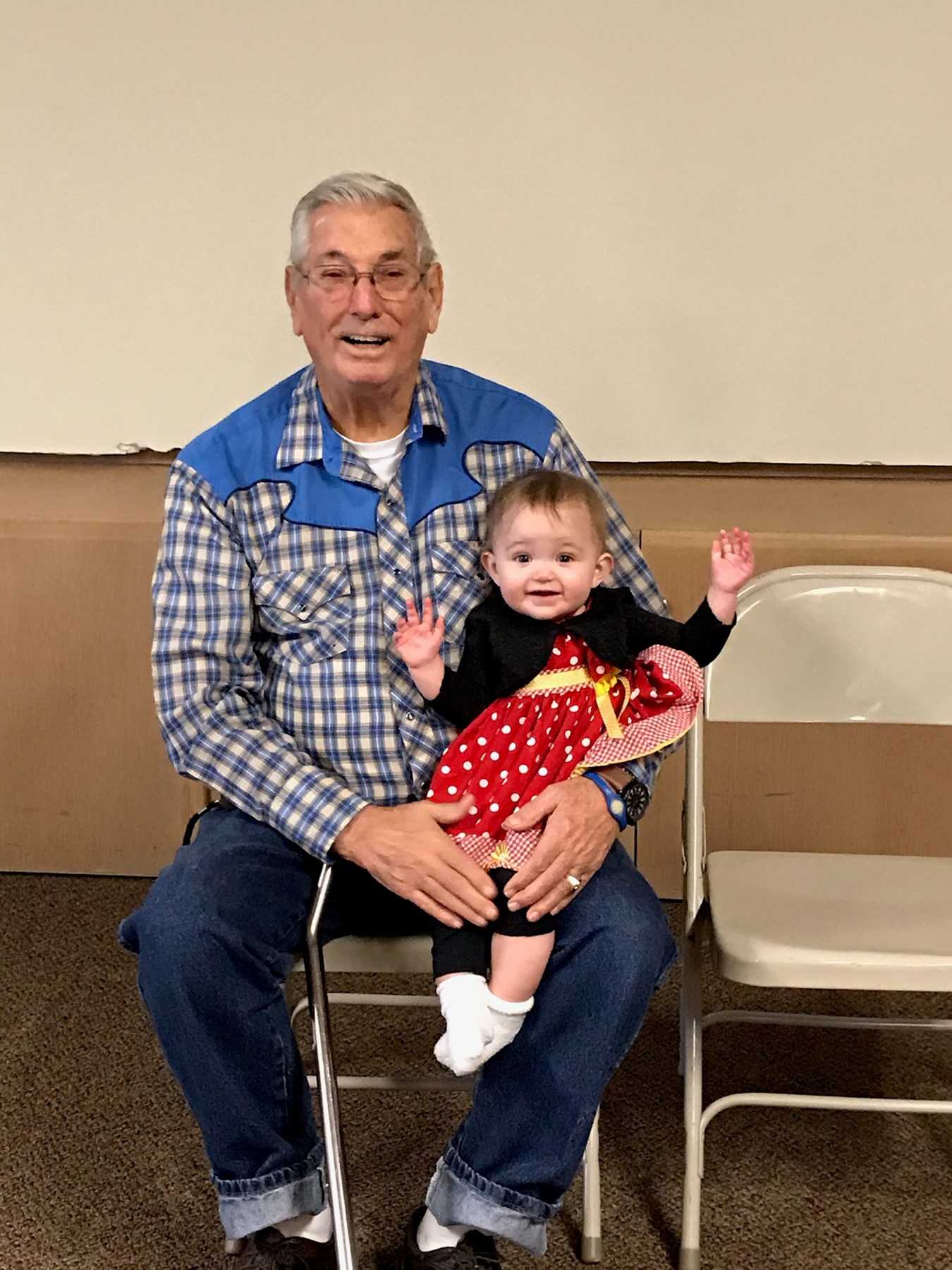 Avis de décès de William Lee Douglas