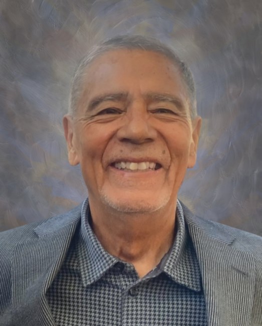 Obituary of Victor Hugo Rodriguez