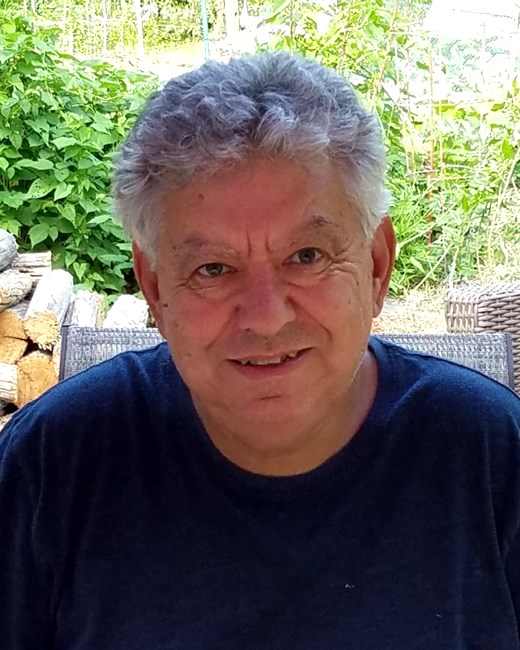 Obituary of Joseph F. Bernardo