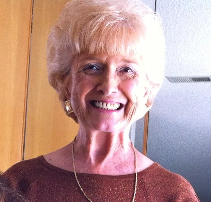 Obituary of Dorothy Ann Bissonnette