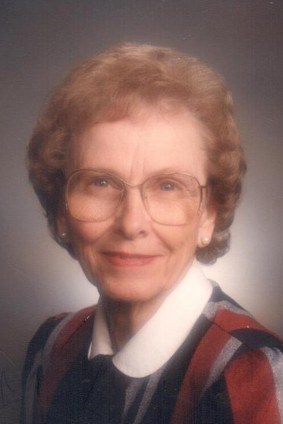 Obituary of Anne Polco Anderson