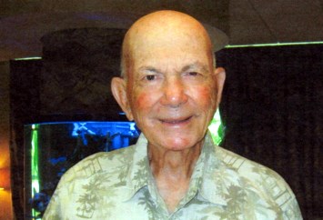 Obituary of Vincent C. Plescia