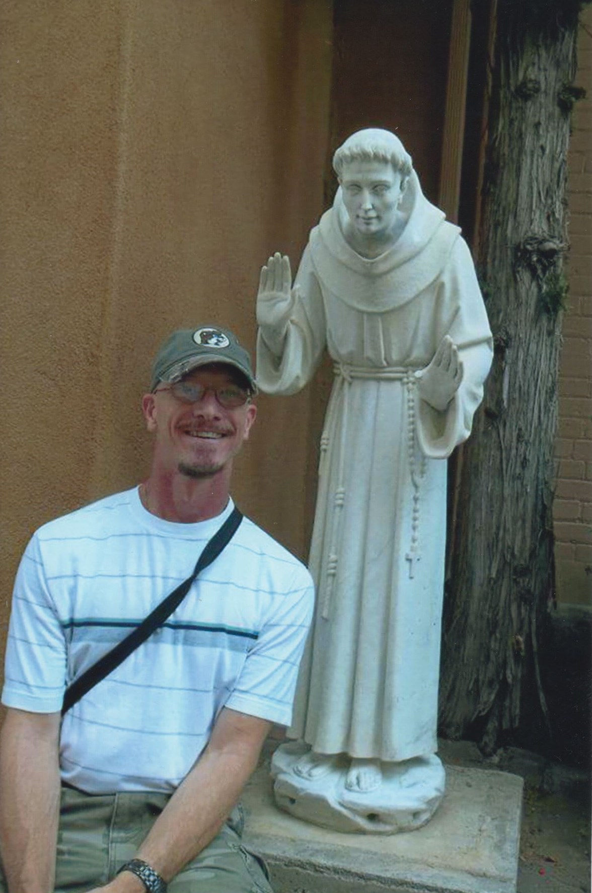 Avis de décès de Michael Thomas Hughes