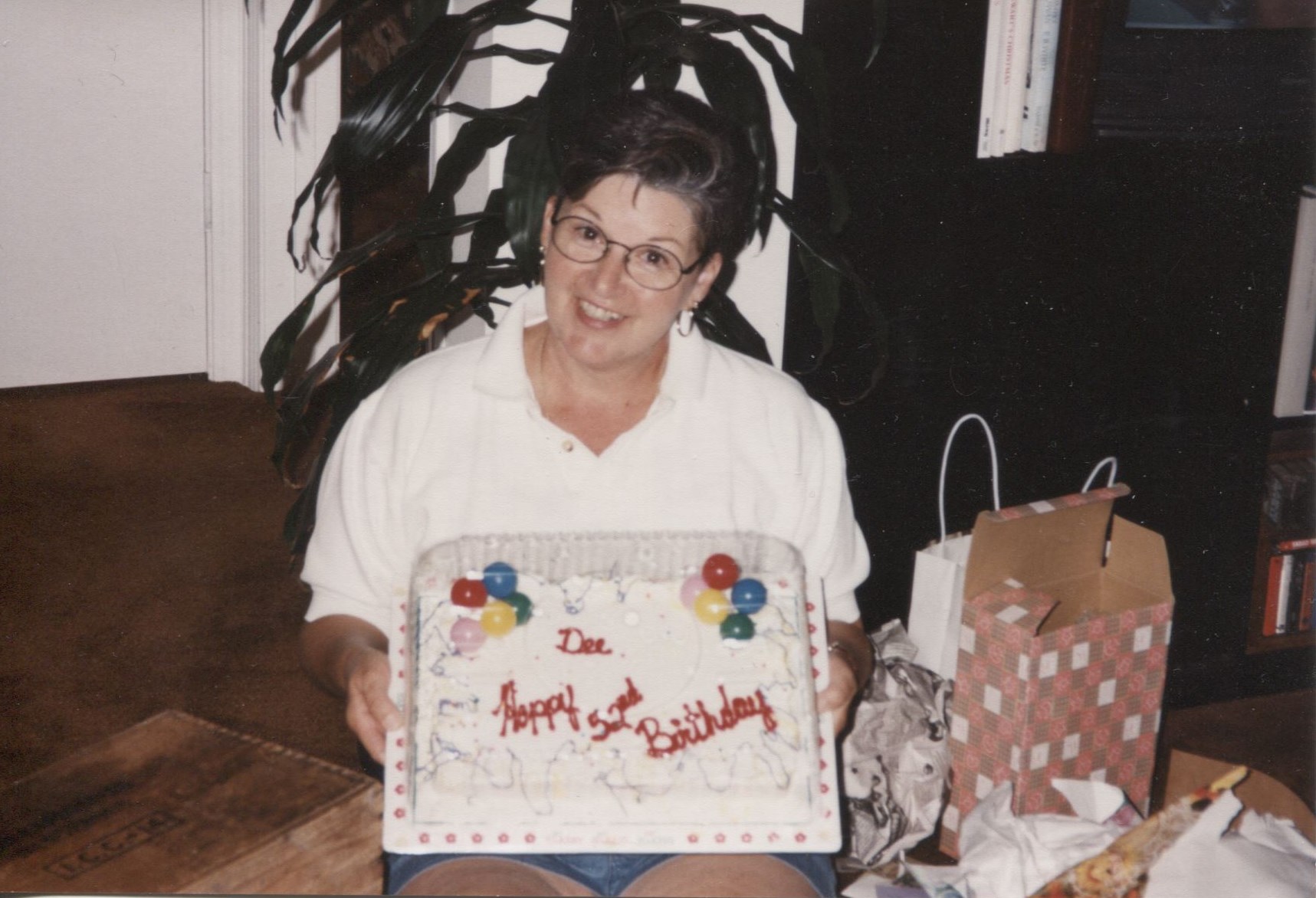 Obituary of Dee Ray Mower