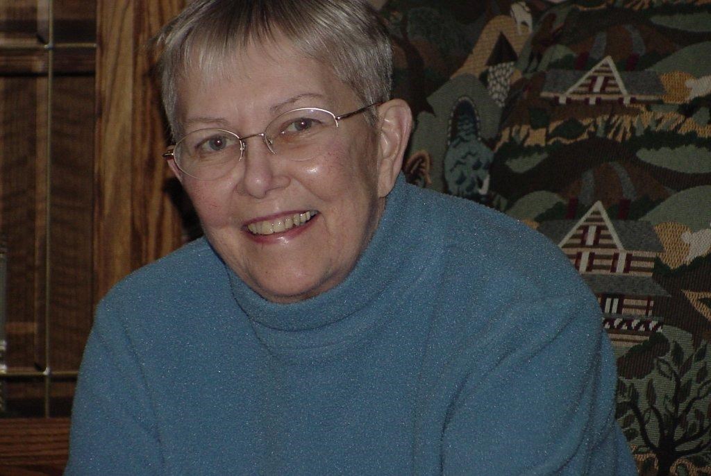 Obituary of Helen R. Horan