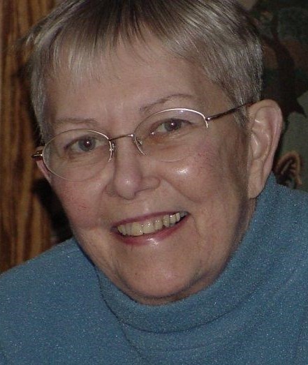 Obituary of Helen R. Horan