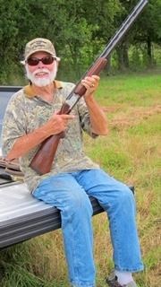 Obituary of John Thomas Stephens