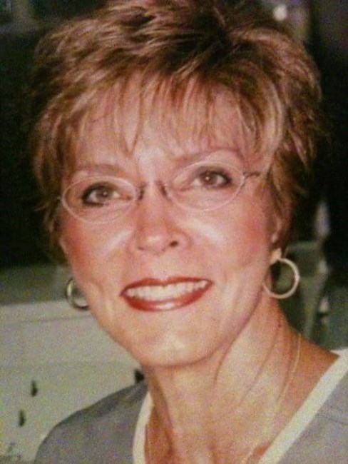 Obituary of Patricia Ann Saffold Milner