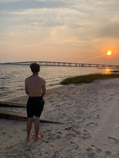 Obituary of Devin Reese Stillwell