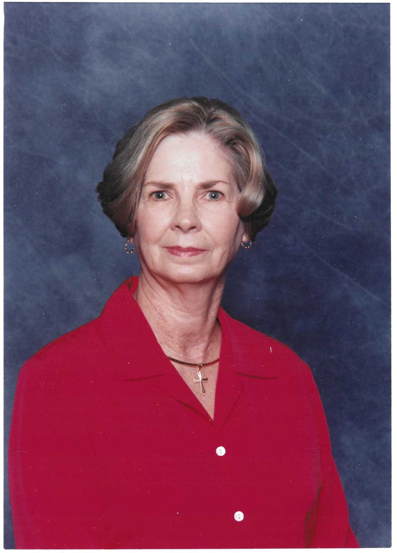 Obituario de Cornelia Hahn