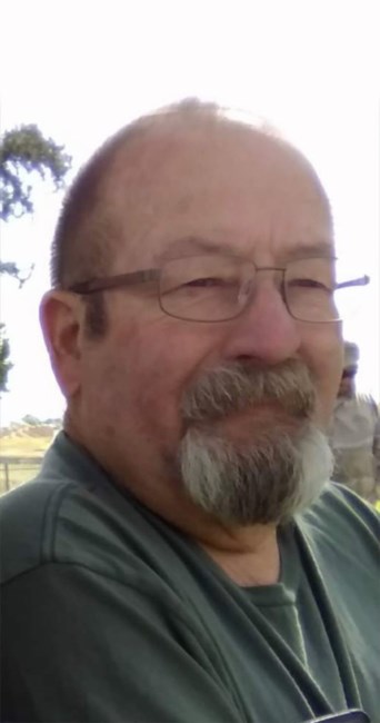 Obituary of Ronald Dean Johnson