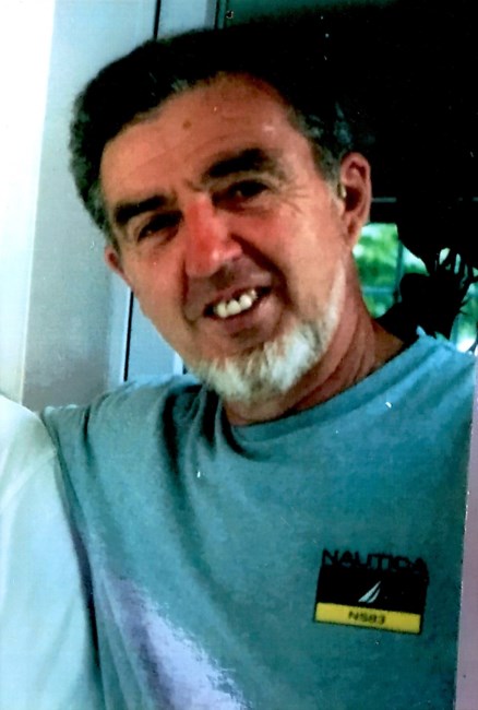 Obituary of Alfred A Houle