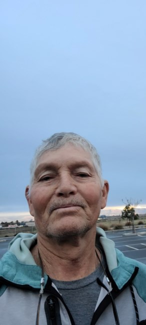 Obituary of Abel Soto Carbajal