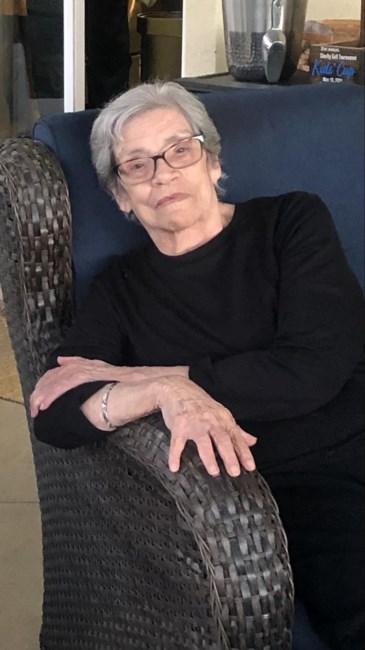 Obituary of Concepcion Luna