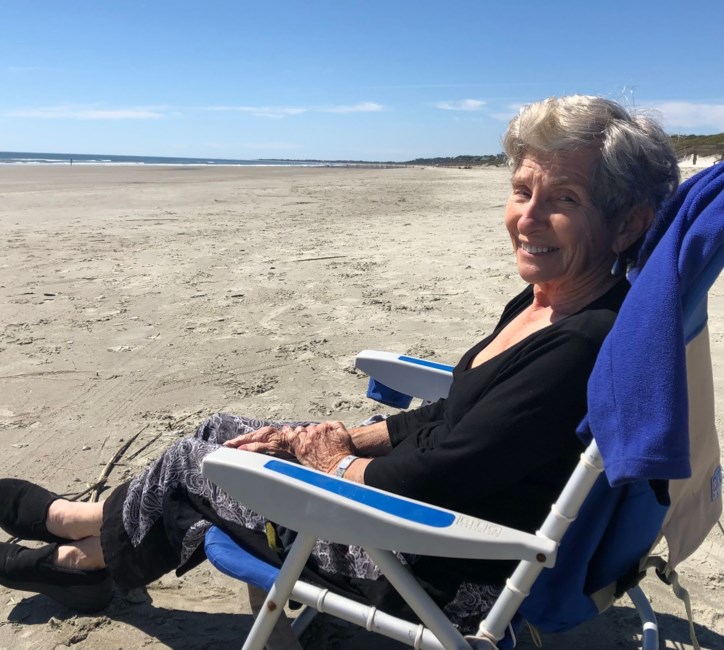 Obituary of Susan Smith Till