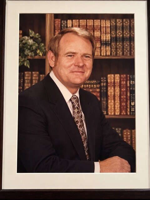 Obituary of Ronald David Bradley