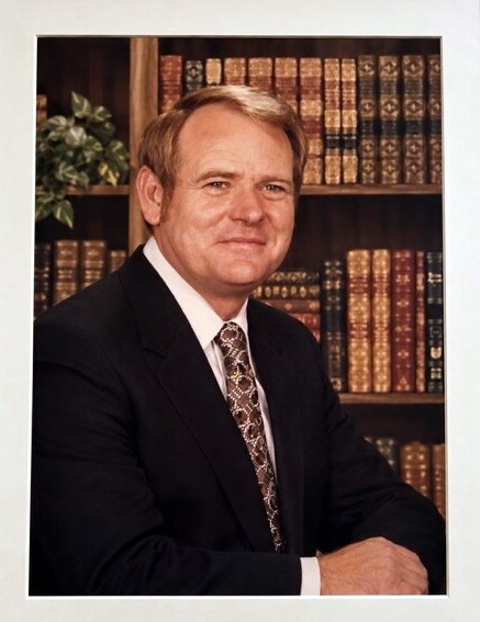 Obituary of Ronald David Bradley