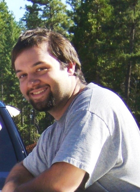 Obituary of Joshua Smith