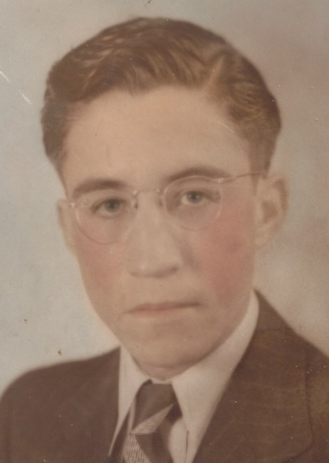 Obituary of Raul C. Gutierrez