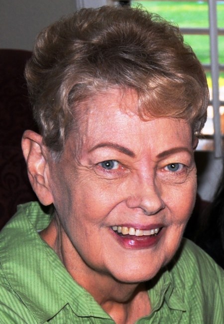Obituary of Donna Carter