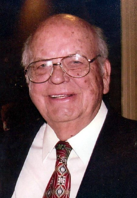 Avis de décès de James Ross Bridges, Sr