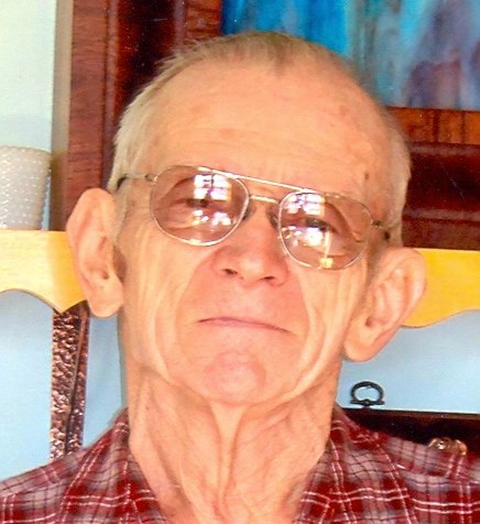 Obituary of Ira L. Martin