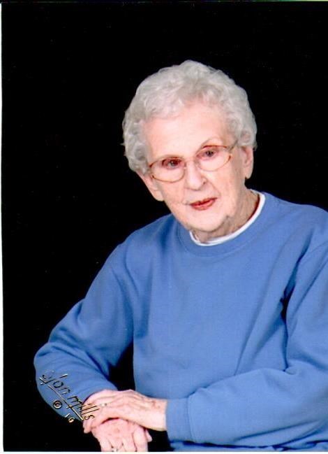 Obituary of Elizabeth Pendleton Welday