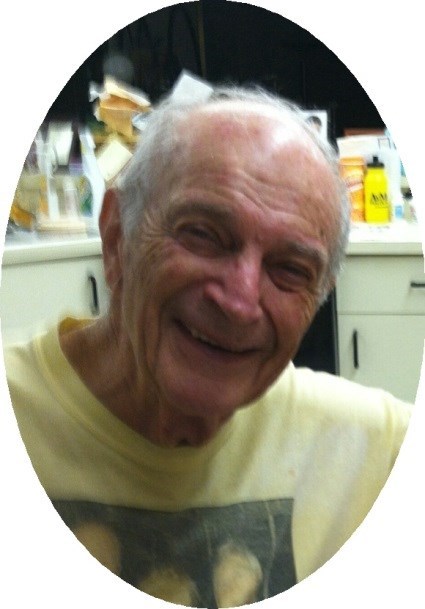 Obituary of Alvin Rose