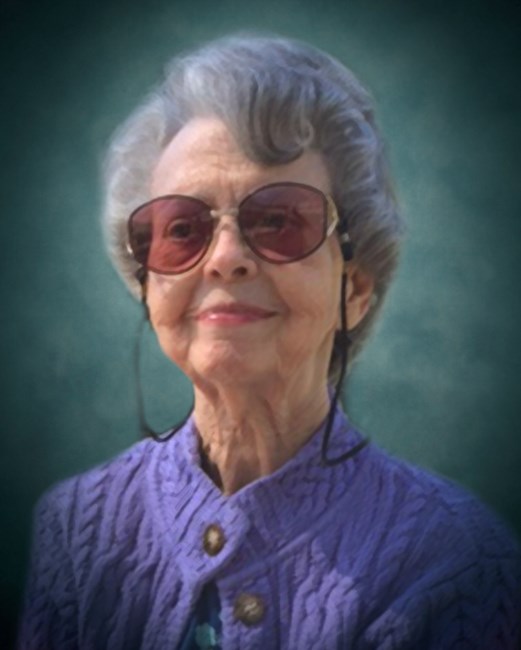 Obituary of Helen Marie Thompson