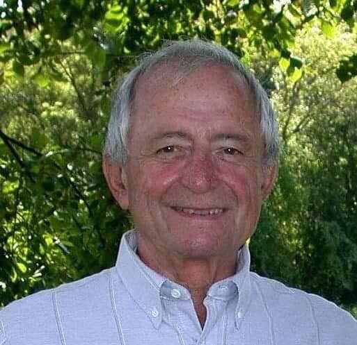 Obituary of Ray Hogenson