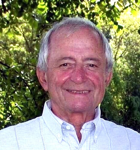 Obituary of Ray Hogenson