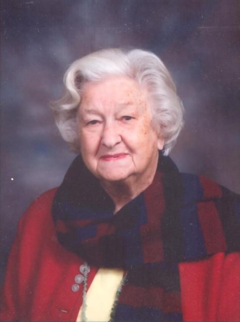 Obituary of Yvonne Anne Morris