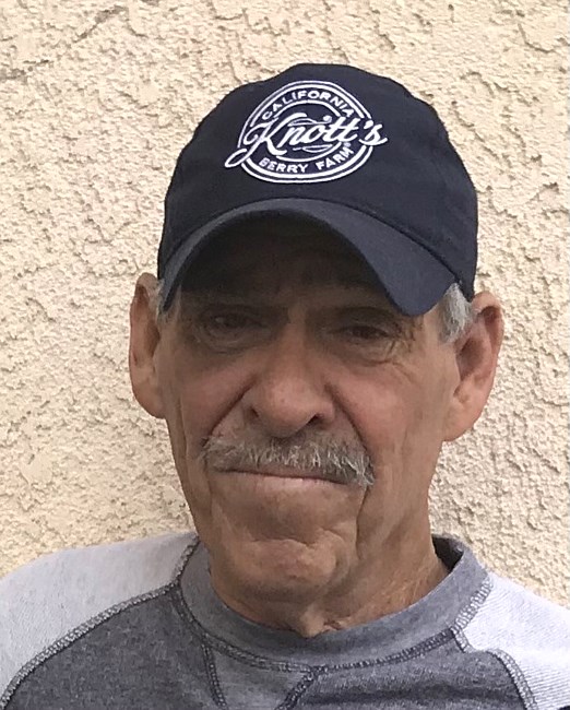 Obituary of Antonio Coronado De Leon