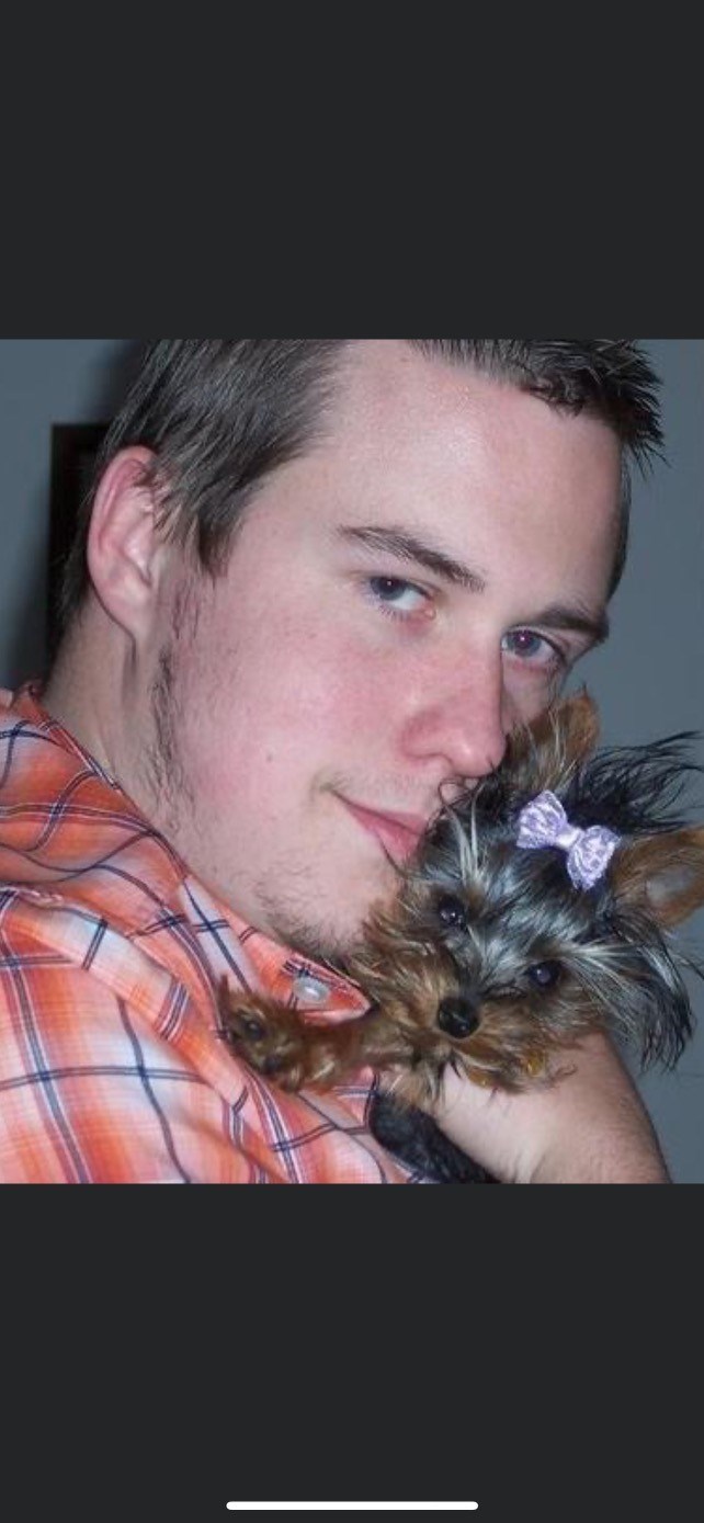 Obituary of Joshua David Willmont