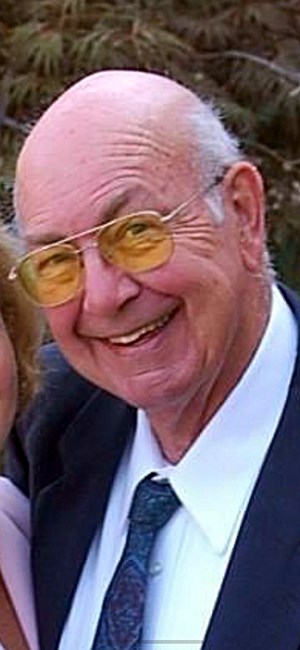 Obituary of Edward Joseph Biddle