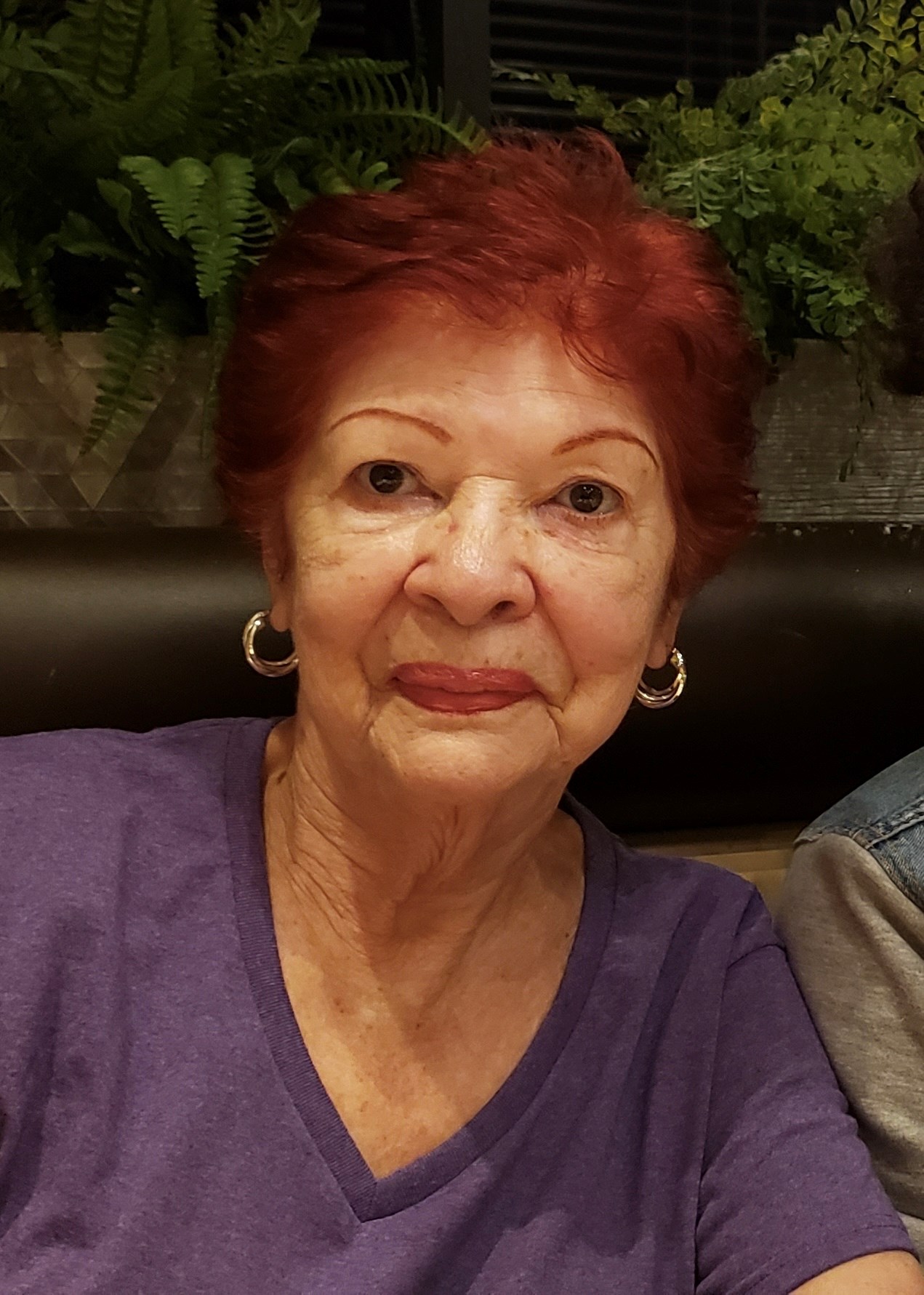 Obituary of Carmen L. Rivera