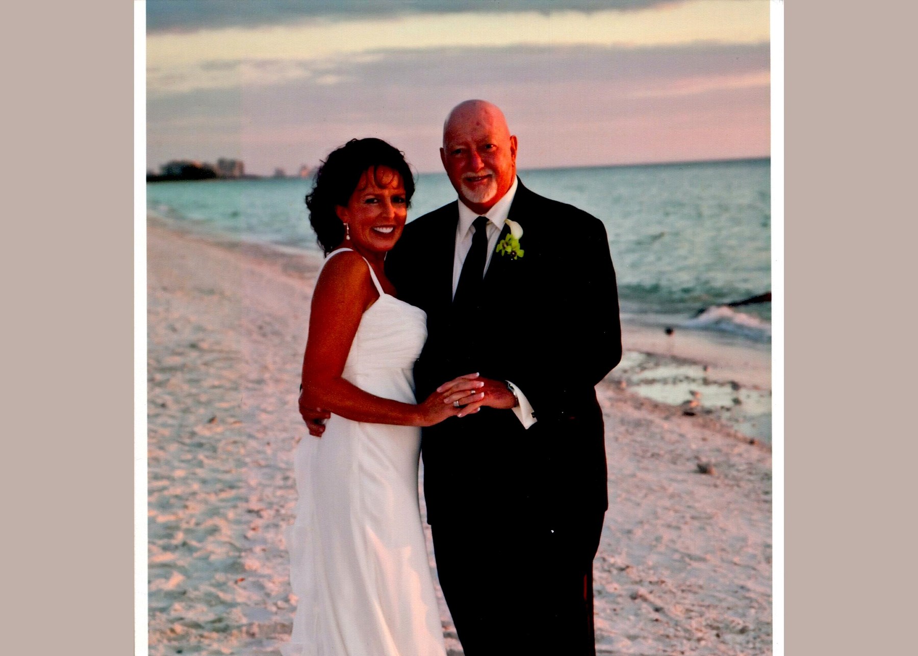 Obituary of Jerry Wayne Redmon