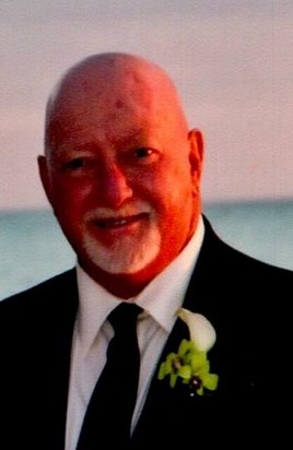 Obituary of Jerry Wayne Redmon