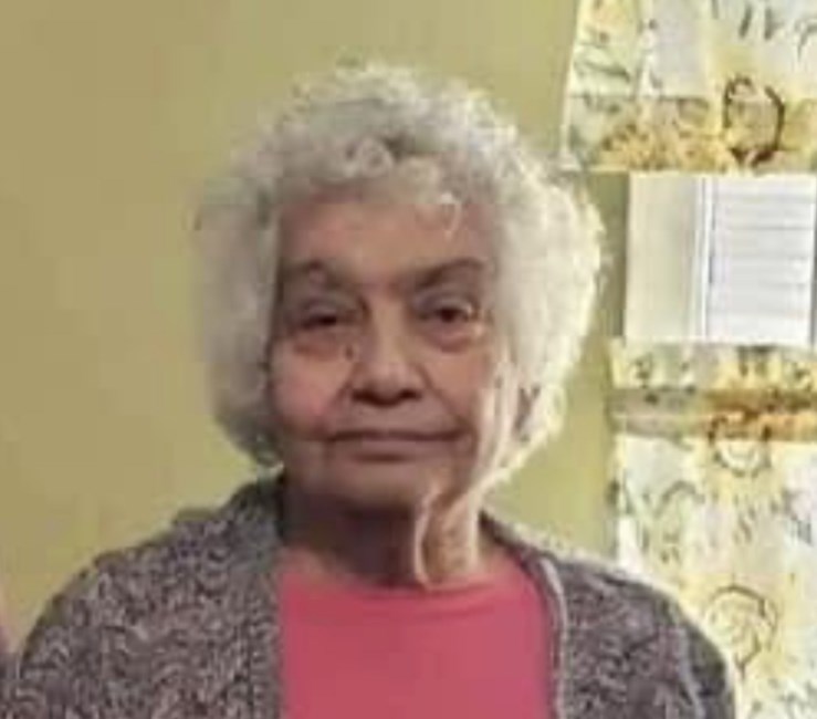 Obituary of Rosa H. Guerrero